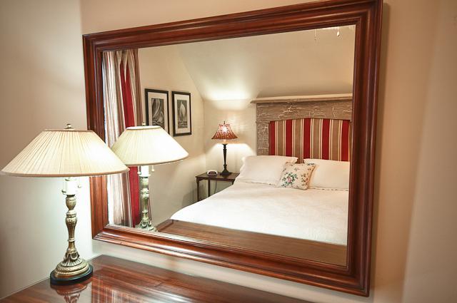 Dunlop Inn Baddeck Inlet Zimmer foto