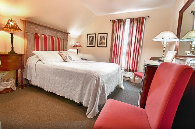 Dunlop Inn Baddeck Inlet Zimmer foto